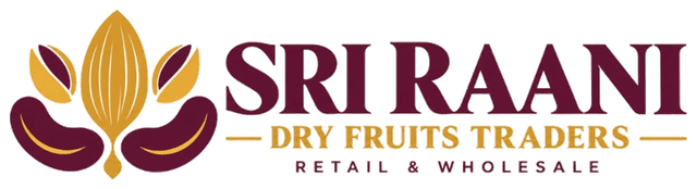 Sri Raani Dry Fruits Traders