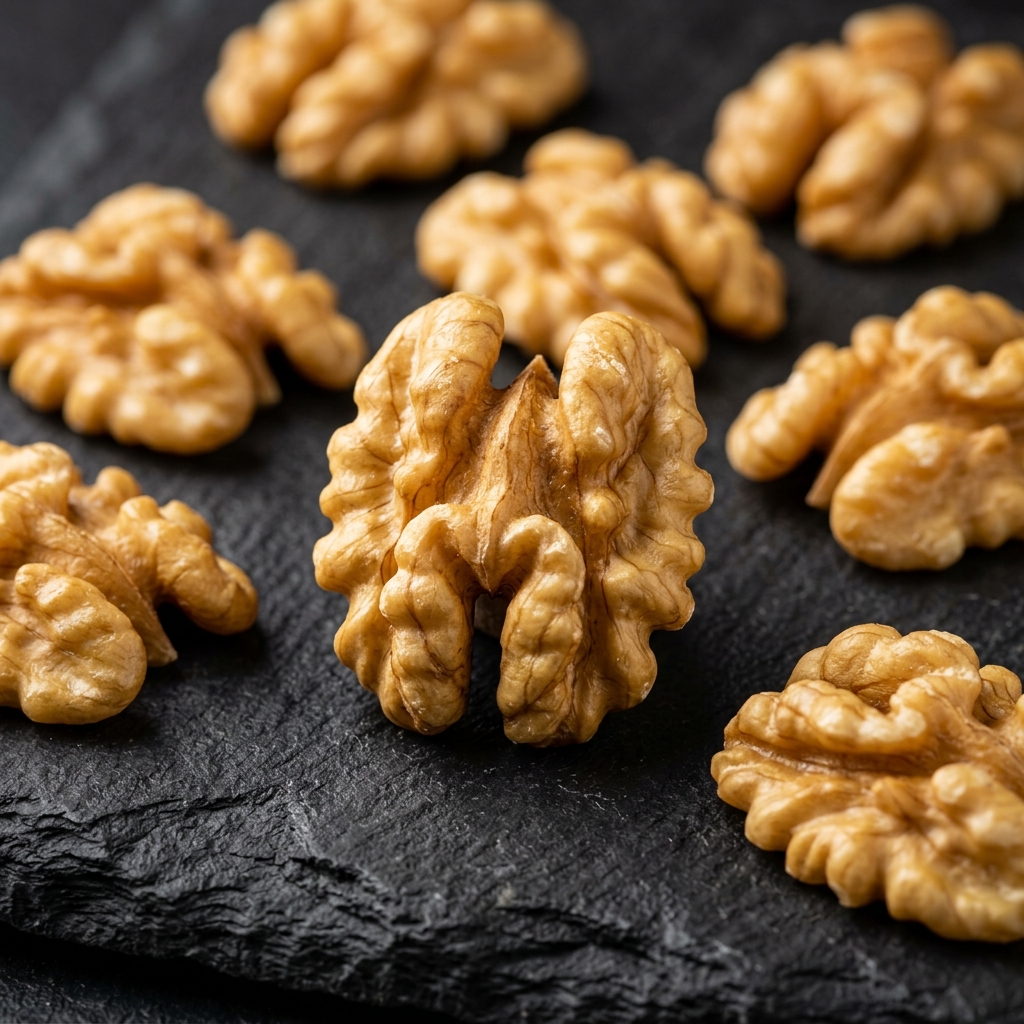 Premium Walnuts